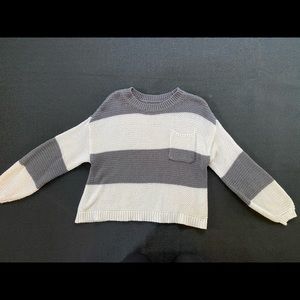 AMERICAN EAGLE Knit Sweater